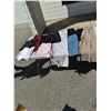 Image 1 : Assorted clothing size small
