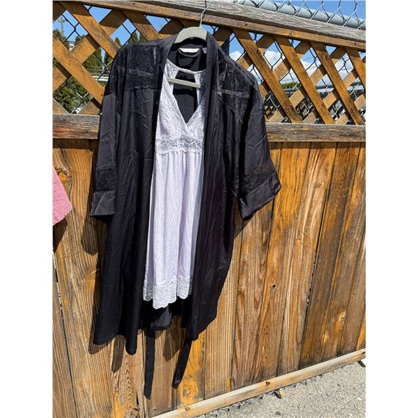 Sleepwear size small