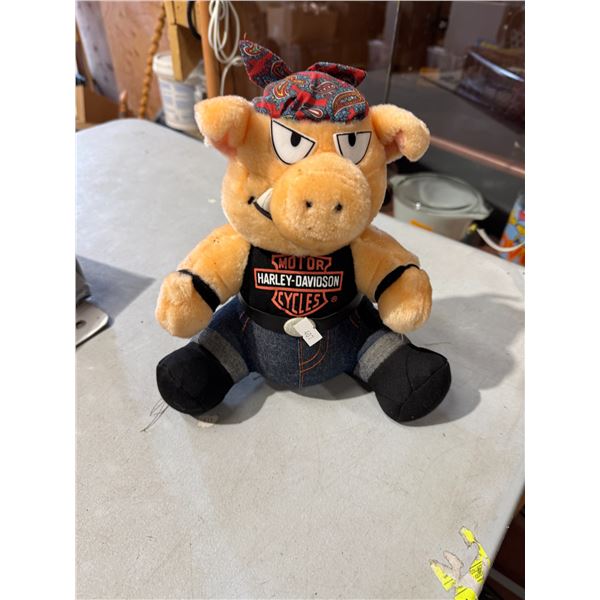 Harley Davidson, collectible