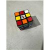 Image 1 : Rubik's cube