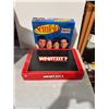 Image 1 : Seinfeld and whatzit games