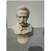 Image 1 : J Strauss bust