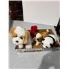 Image 1 : Stuffed toys