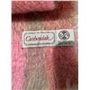 Image 2 : Cushendale mohair and wool scarf