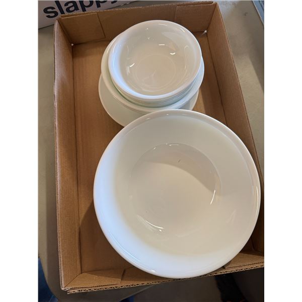 Corelle dishes