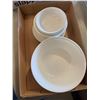 Image 1 : Corelle dishes