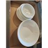Image 2 : Corelle dishes