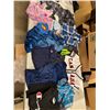 Image 1 : Assorted clothing, youth sizes