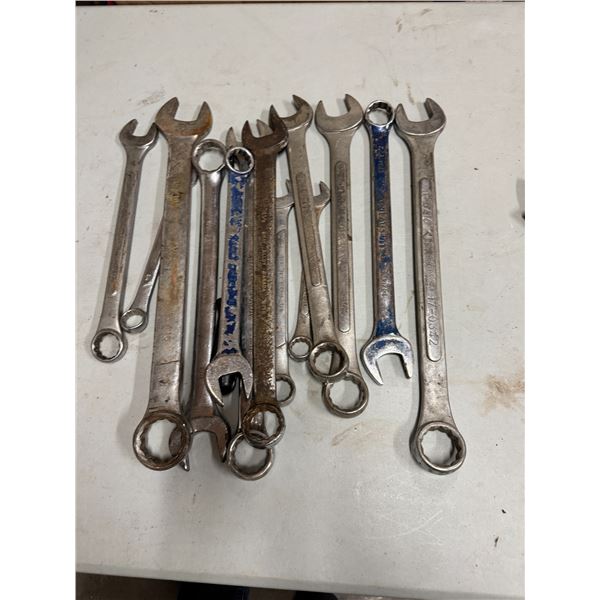 Wrenches