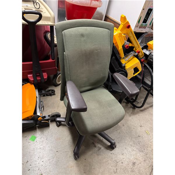 Office chair