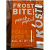 Image 2 : Frostbite peach pop tail