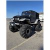 1978 Landcruiser 350 Vortex H1 hummer differentials and H1 hummer portal hubs. 4 wheel independent h