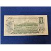 Image 2 : 1973 $1 Canadian bill