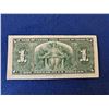Image 2 : 1937 $1 Canadian bill