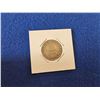 1917 Newfoundland 25cent coin