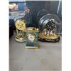Image 1 : Vintage clocks