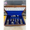 Image 1 : Cutlery in cutlery case