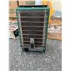 Image 1 : Coleman catalytic heater