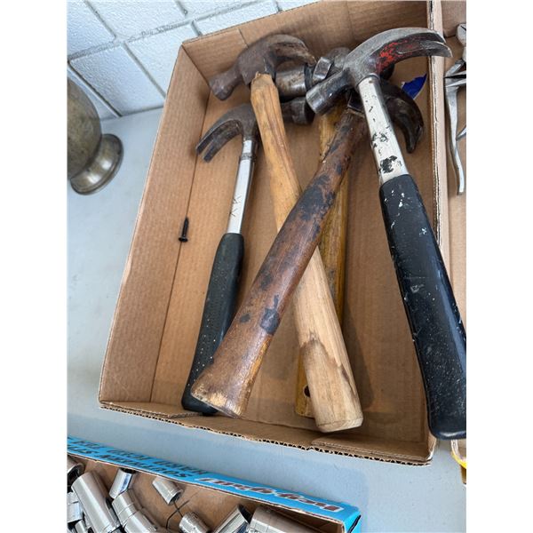 Hammers