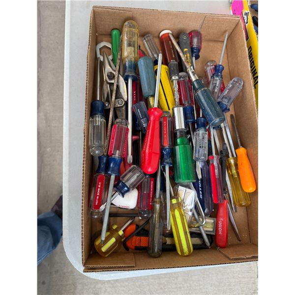 Hand tools