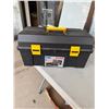Image 1 : 19 inch toolbox