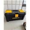Image 1 : Stanley toolbox