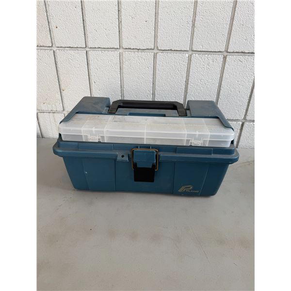 Plano tackle box