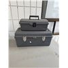 Image 1 : 2  tool boxes