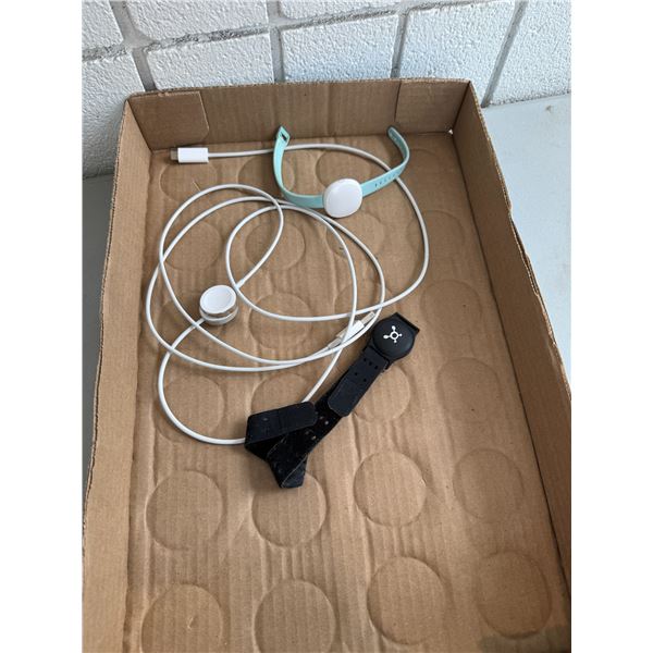 Watches  or sports items