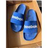 Image 1 : Reebok slide size 8/9