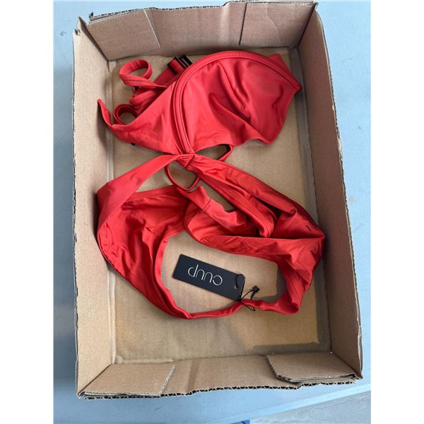 NWT size 2 bottoms size 10 top