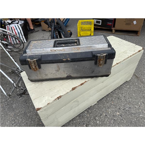 Toolbox