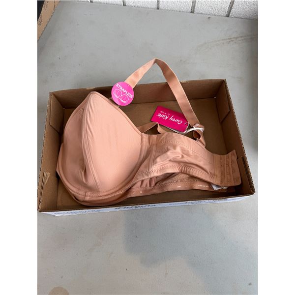 NWT Curvy Kate bra size 34J