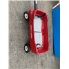 Image 2 : Radio flyer wagon