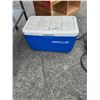 Image 1 : Coleman cooler