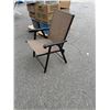 Image 3 : Folding chair