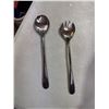 Image 1 : Salad utensils
