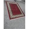 Image 1 : Area carpet 69" x 97"