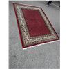 Image 2 : Area carpet 69" x 97"