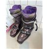 Image 1 : Solomon ski boots