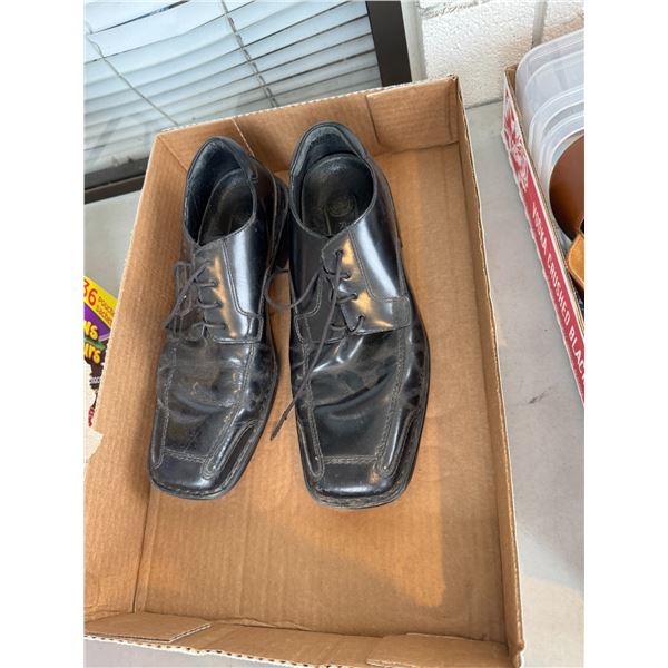 Rockport shoes, size 9