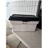 Image 1 : Storage bin