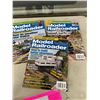 Image 1 : Model railroad magazines