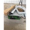 Image 1 : 7 inch tile cutting saw