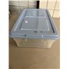 Image 1 : Crafting storage bin