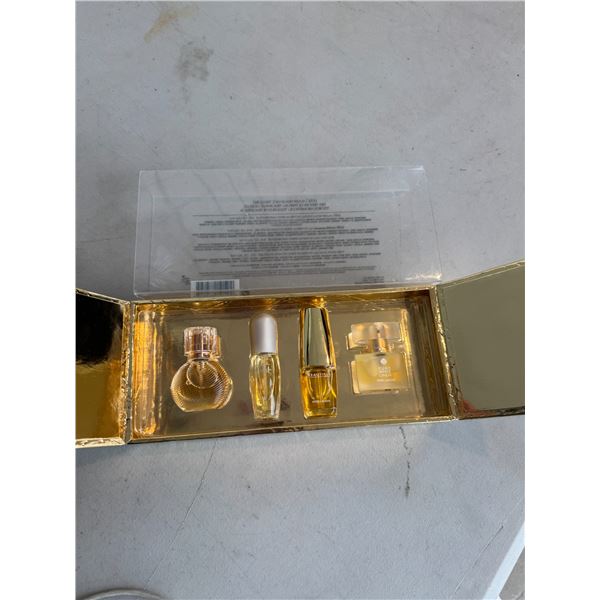 Estée Lauder fragrances