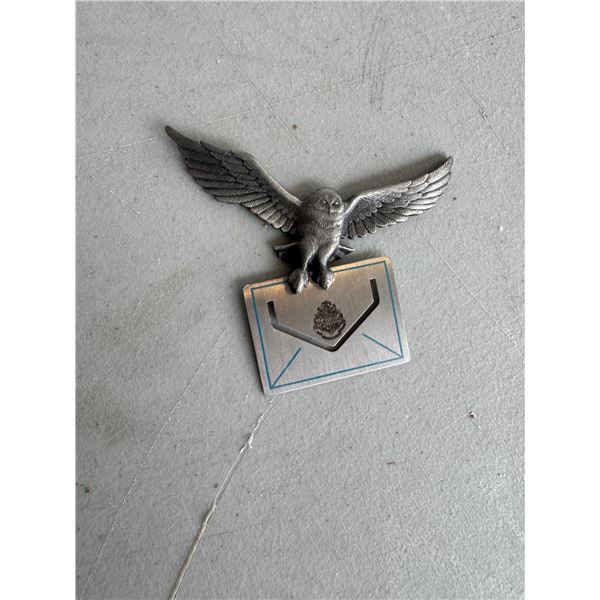 Harry Potter bookmark