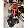 Image 1 : Baby zen yo-yo stroller folding