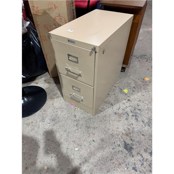 Commodore filing cabinet