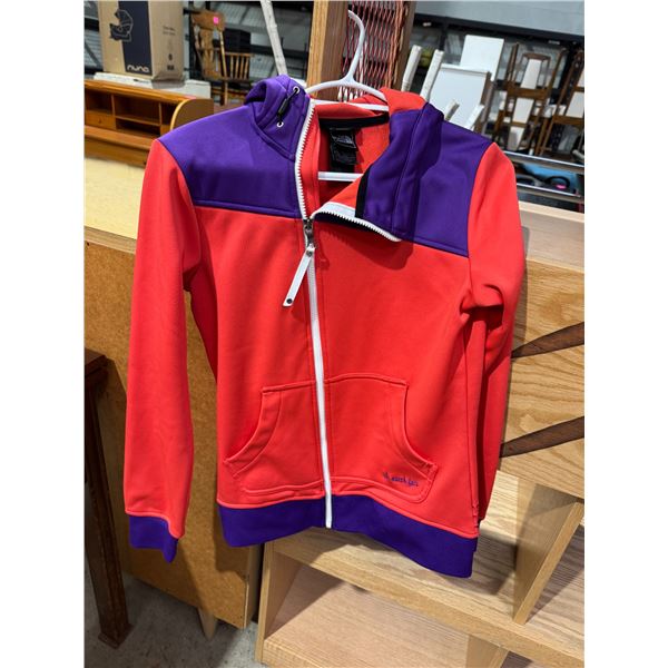 New Northface jacket size Xs